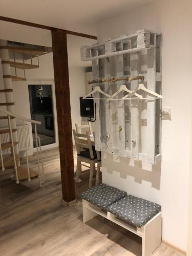 Ferienhaus Sturmmöve