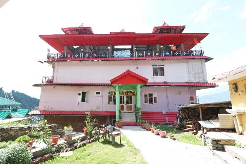 Best Places to Stay in Kinnaur, Airbnb Kinnaur, Top Hotels, Resorts and