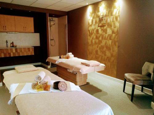 Le Diana Hôtel & Spa NUXE - image 9