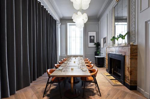 Kimpton - Blythswood Square Hotel an IHG Hotel - image 12