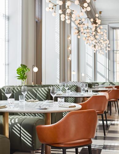 Kimpton - Blythswood Square Hotel an IHG Hotel - image 14