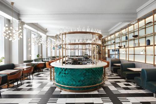 Kimpton - Blythswood Square Hotel an IHG Hotel - image 13