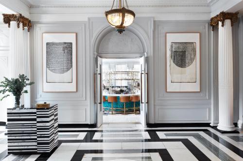 Kimpton - Blythswood Square Hotel an IHG Hotel - image 2