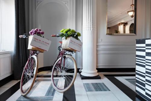 Kimpton - Blythswood Square Hotel an IHG Hotel - image 11