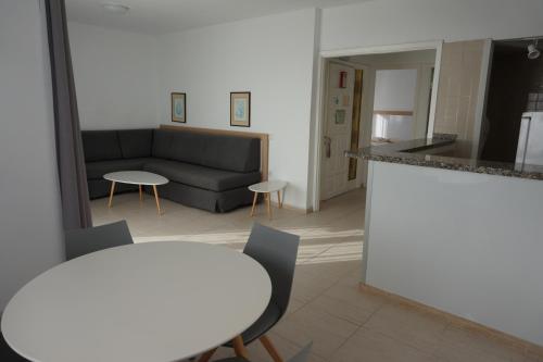 Apartamentos El Sombrero