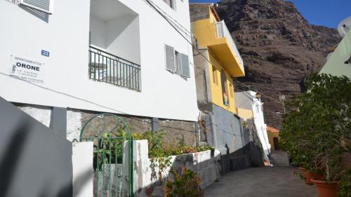  Apt. Orone Nº 1 in Valle Gran Rey