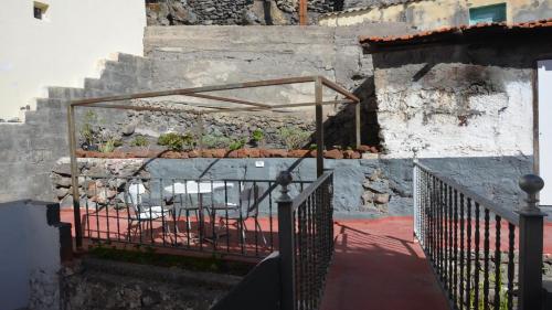  Apt. Orone Nº 1 in Valle Gran Rey