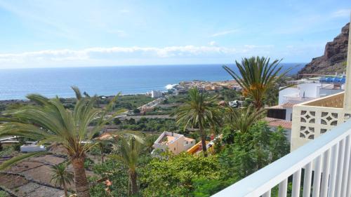  Apt. Orone Nº 2 in Valle Gran Rey