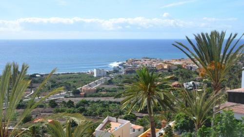  Apt. Orone Nº 2 in Valle Gran Rey