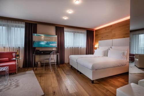 Alpinresort Sport & Spa - image 4