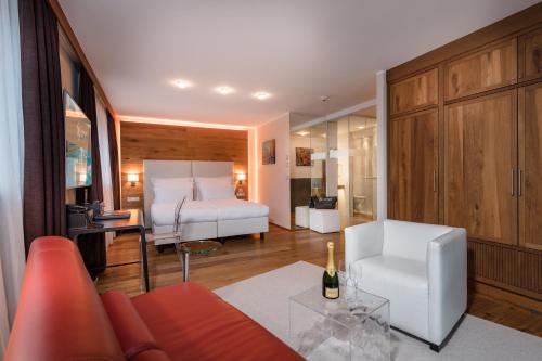 Alpinresort Sport & Spa - image 13