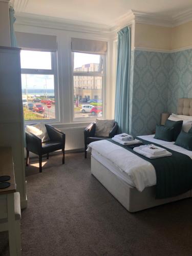 The Promenade Guest House - image 5
