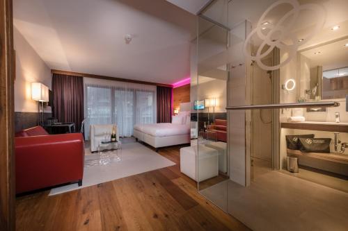 Alpinresort Sport & Spa - image 6