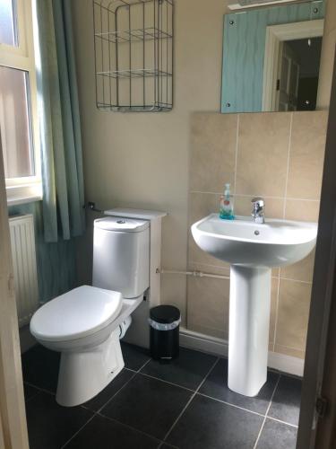 The Promenade Guest House - image 7