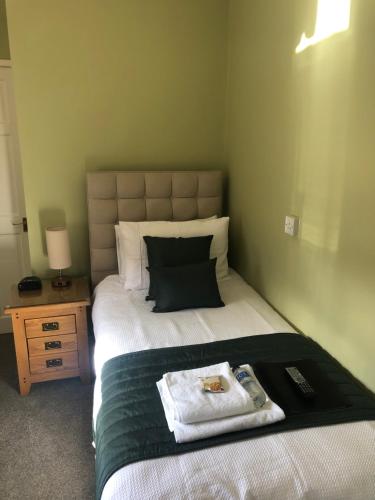 The Promenade Guest House - image 11
