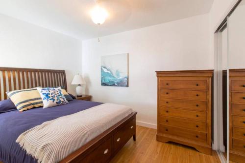 Lambert family beach apartments - unit 1 in Fort Lauderdale, USA