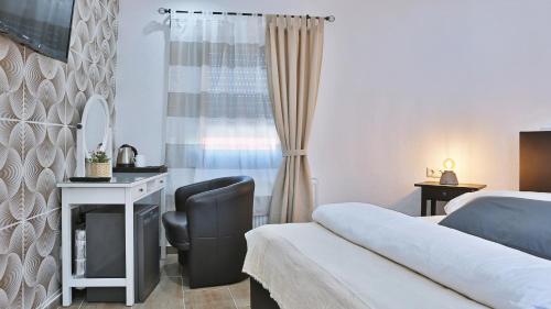 Hotel Frankenthaler Hof in ฟรังเคนทาล (พฟัลซ์)