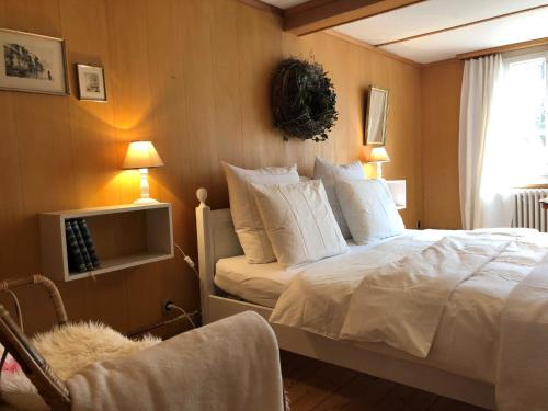 Apartment Ferienwohnung Otter by Interhome