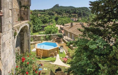 LES JARDINS DE LA CATHÉDRALE chambres d Hôtes gîte de groupe 2