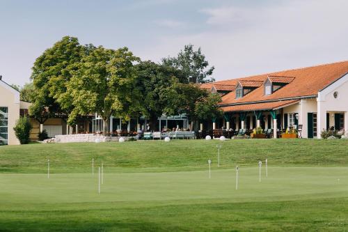 Gutshof Sagmühle - Hotel - Bad Griesbach