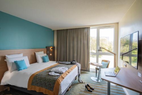 Privilege Room - 1 double bed