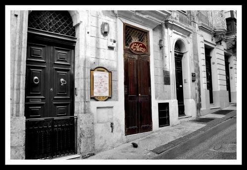 Palazzo Rose of Rhodes by Vallettastay, Валетта (фото 3)