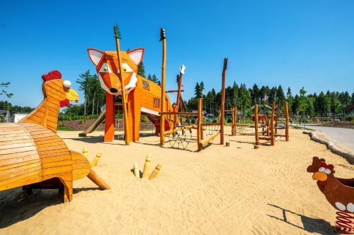 Center Parcs Park Allgäu Center Parcs Park Allgäu