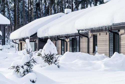 Center Parcs Park Allgäu