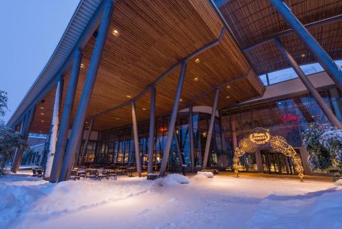 Center Parcs Park Allgäu Center Parcs Park Allgäu