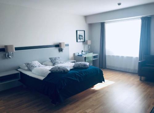 Skaslien Hotel & Guesthouse Room Type - Double Room - Disability Access