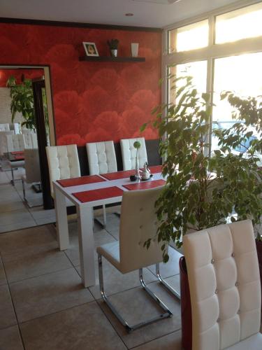 Restaurant, Hotel Elena in Veliko Tarnovo