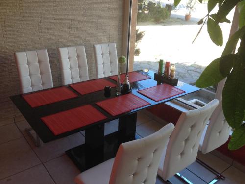 Restaurant, Hotel Elena in Veliko Tarnovo