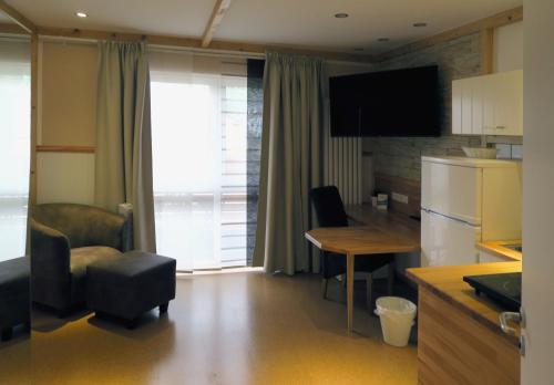 Apartmenthaus Erlenbach - main image