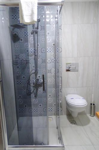  SARİSSA BUTİK OTEL in Küçükkuyu