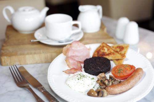 The Belhaven Hotel - image 7
