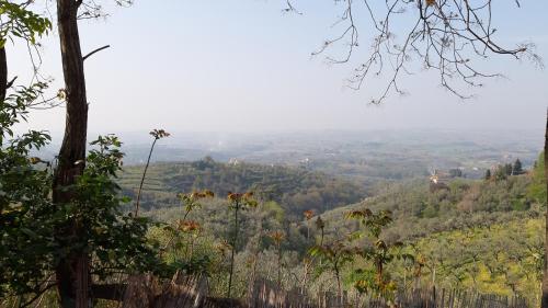 Il Fienile di Tigliano