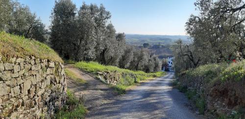 Il Fienile di Tigliano