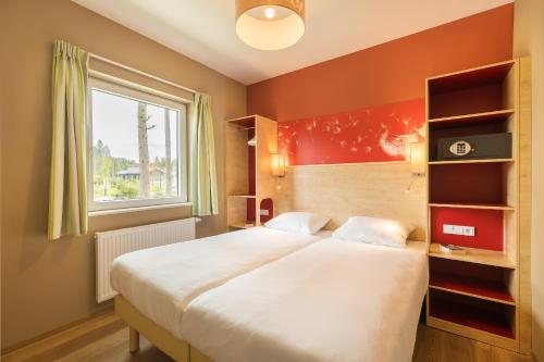 Center Parcs Park Allgäu Center Parcs Park Allgäu