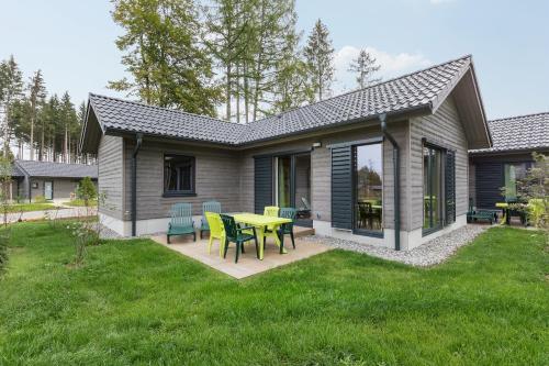 Center Parcs Park Allgäu Center Parcs Park Allgäu