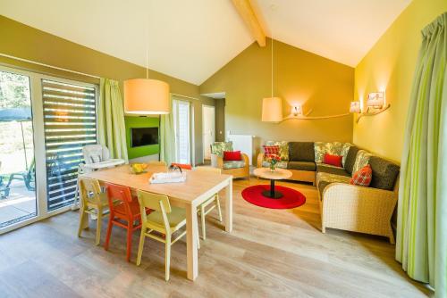 Center Parcs Park Allgäu Center Parcs Park Allgäu