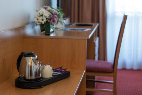 HOTEL GLOBUS