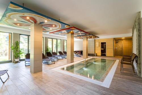 . Butikhotel Visegrád