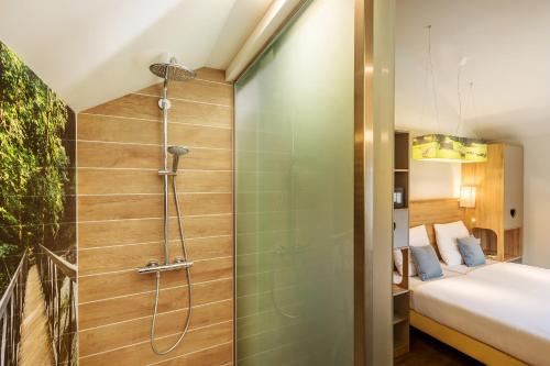 Center Parcs Park Allgäu Center Parcs Park Allgäu