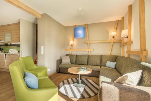 Center Parcs Park Allgäu Center Parcs Park Allgäu