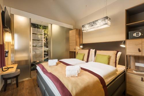 Center Parcs Park Allgäu Center Parcs Park Allgäu