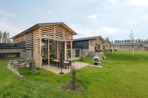 Center Parcs Park Allgäu in Leutkirch im Allgäu, Deutschland