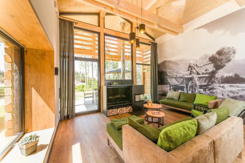 Center Parcs Park Allgäu Center Parcs Park Allgäu