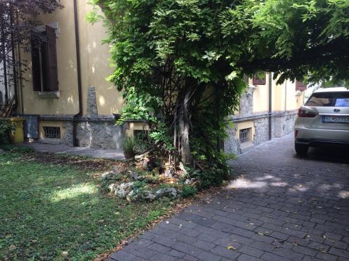  B&B Cittadella in Parma