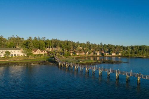 Sheepscot Harbour Village Resort Edgecomb (ME)