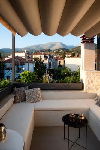  The Kardamyli Beachhouse in Kardhamili